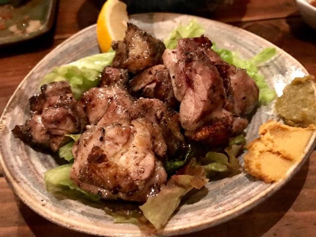 うま魚 米家 - サブ画像3