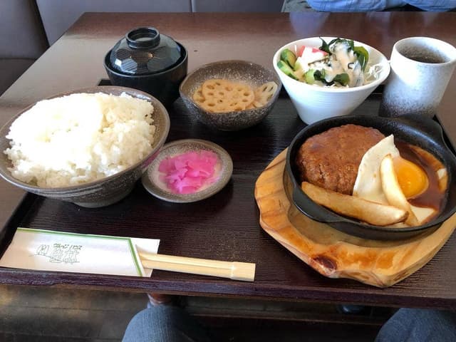 ヴィレッジハウス佳林 - サブ画像3