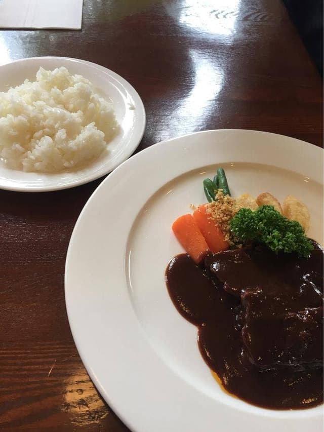 LA TAVERNE TABLEES - サブ画像1