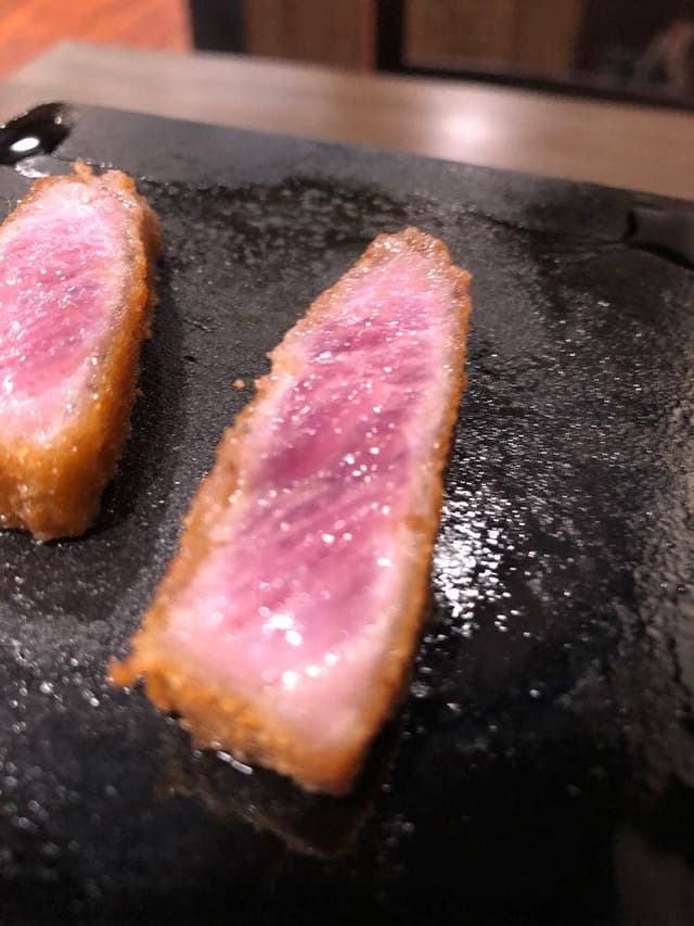 牛かつ もと村 難波御堂筋店 - サブ画像3