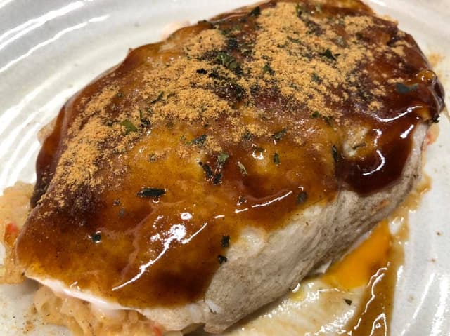 たこ焼八ちゃん 野々市店 - サブ画像2