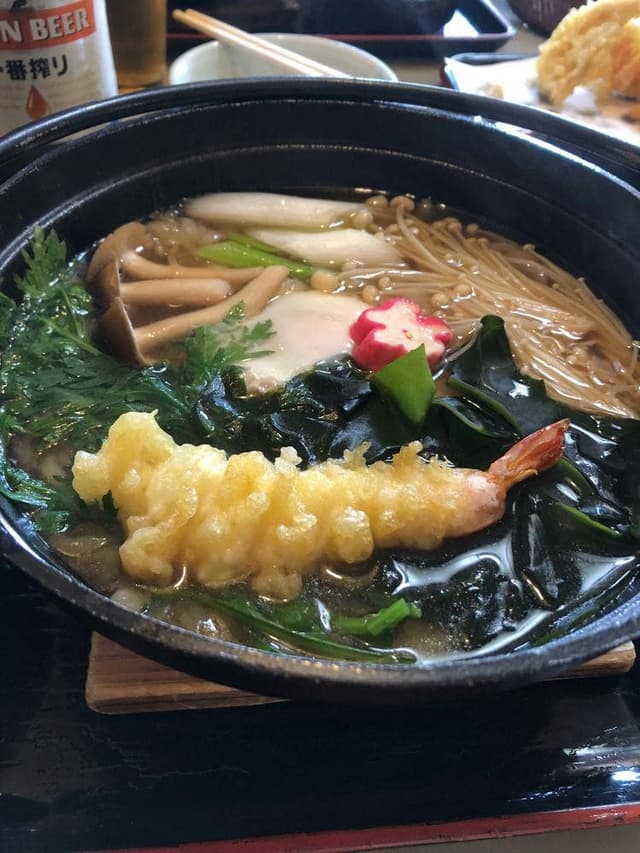まるにし - サブ画像3