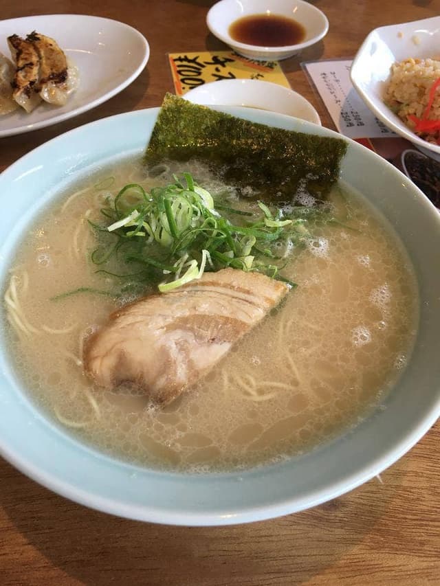 ポーク軒 - サブ画像2