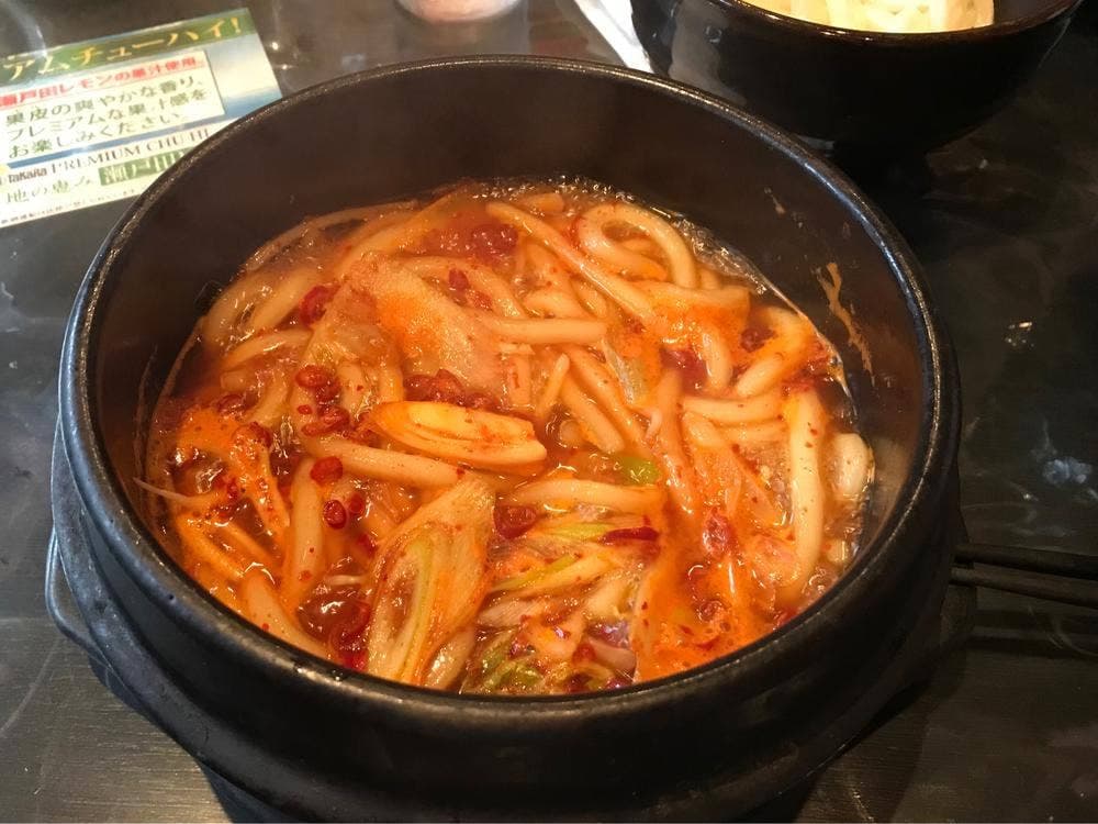 1000馬力 春日店