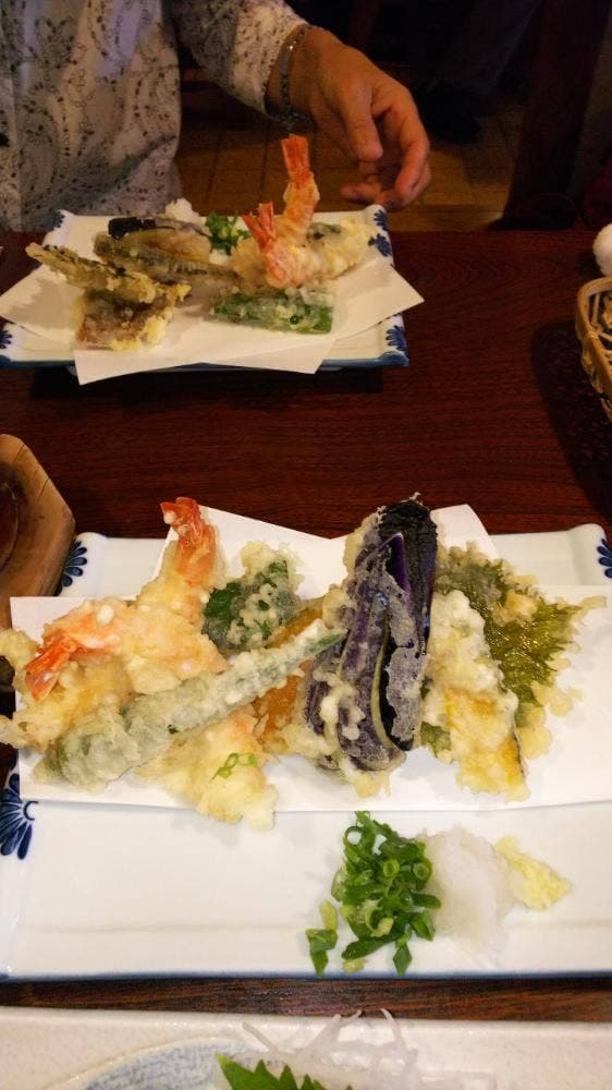 鮮魚介料理 お川 - サブ画像3