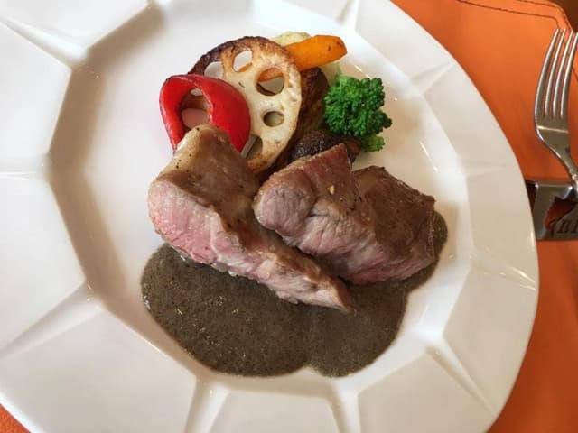 Osteria Il Pesche - サブ画像2