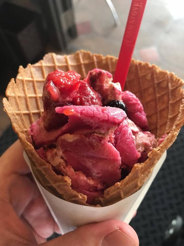COLD STONE CREAMERY 三井アウトレットパークジャズドリーム長島店 - サブ画像3