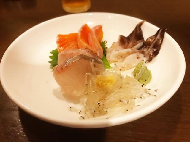 日本酒とワインのお店 ottimo - サブ画像3