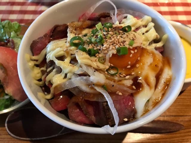 町の洋食屋さん ときら - サブ画像2