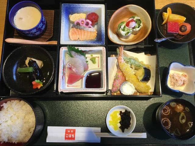 旬菜こはち - サブ画像3