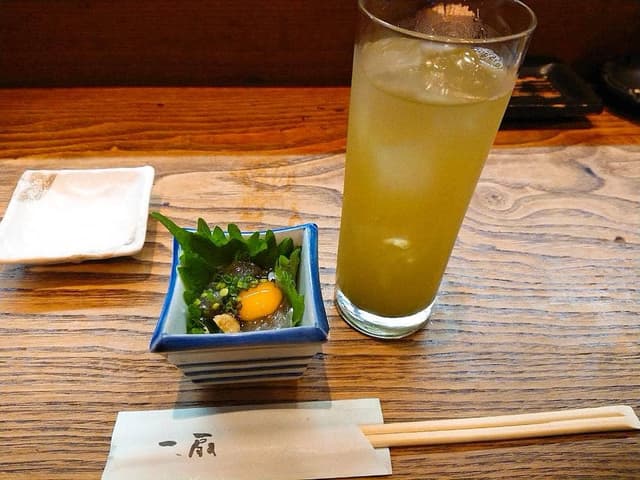 一扇 - サブ画像1