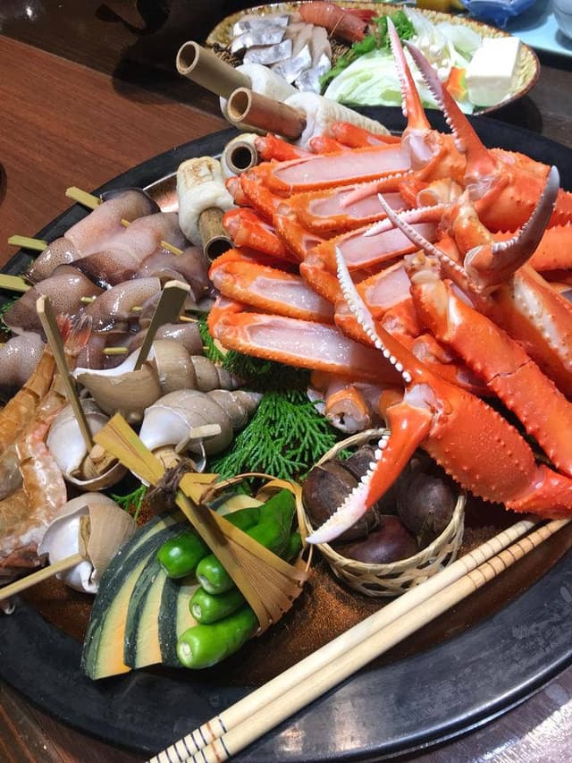 なごみの香風の宿 さだ助 - サブ画像1