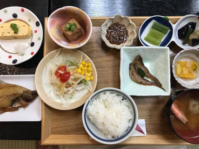 なごみの香風の宿 さだ助 - サブ画像2