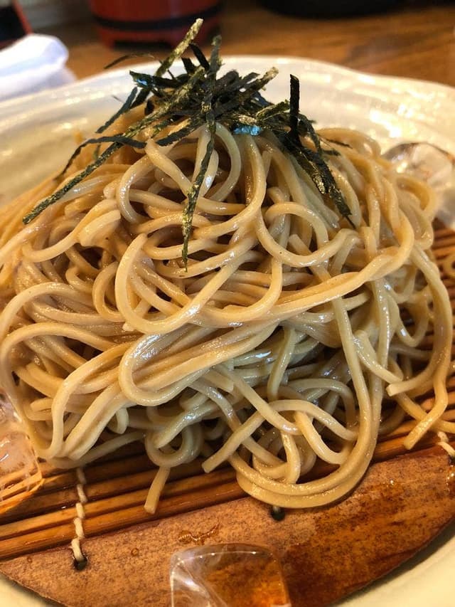 うどん山川 柏原国分店 - サブ画像2