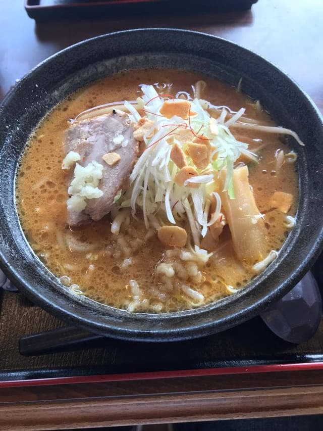 角田製麺 玉川店 - サブ画像2