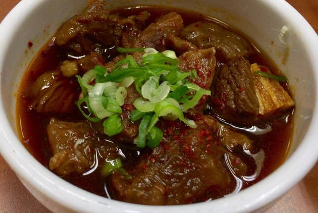 新世界 もつ鍋屋 本店 - サブ画像3