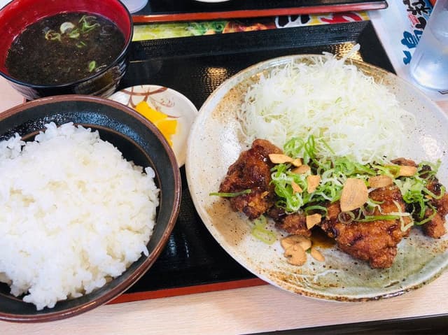 かつてん北14条光星店 - サブ画像1