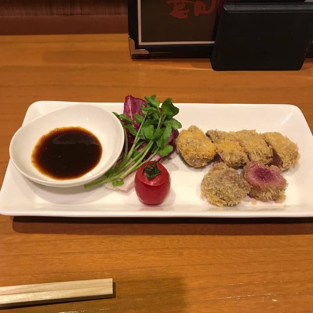 馬肉料理 仲巳屋 本店 - サブ画像2