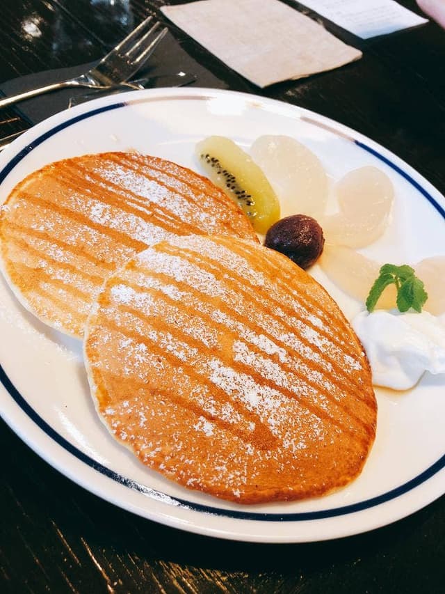 shuan KU cafe - サブ画像2