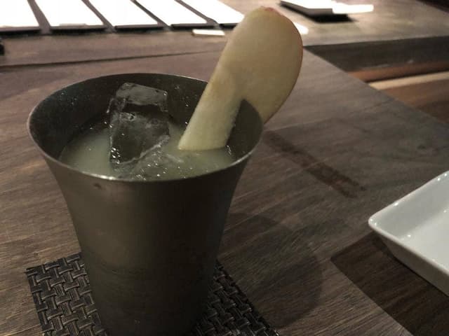 BAR ANAM - サブ画像2