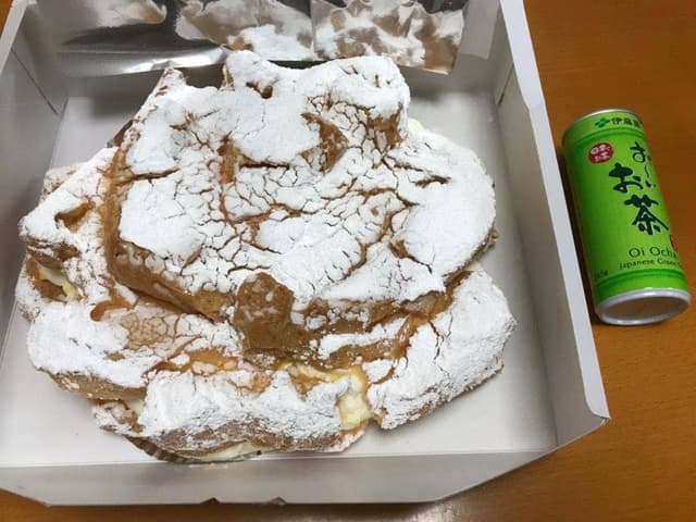 白土屋菓子店 - サブ画像3