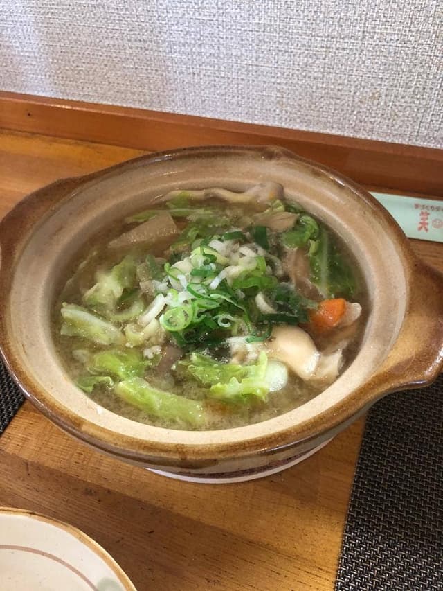 手づくりダイニング 笑顔 - サブ画像2