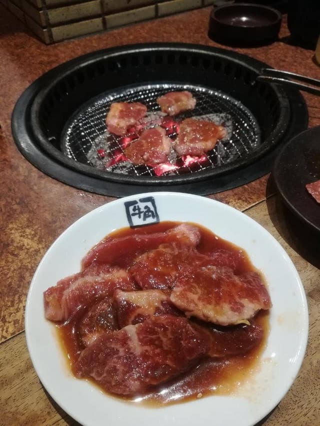 牛角 千里丘店 - サブ画像2