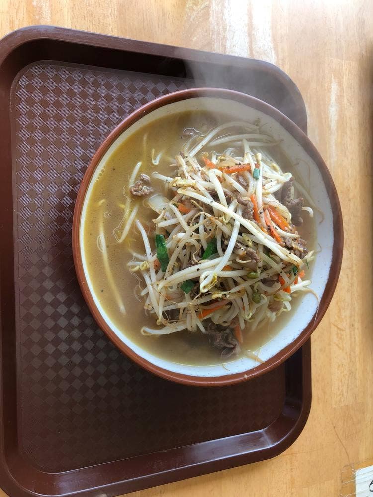 お食事処東ぬ浜