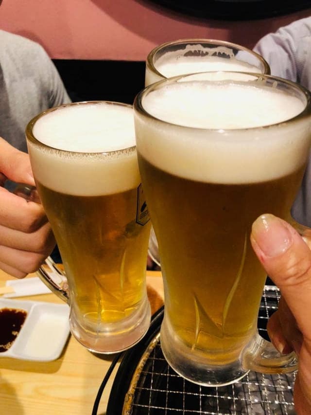 焼肉ビール 木山んトコ - サブ画像2