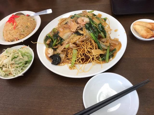 台湾料理 陳記 東国分寺店 - サブ画像1