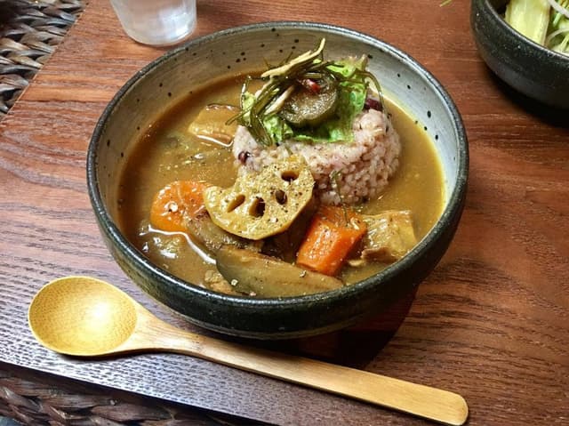 cafe 草の葉 - サブ画像3
