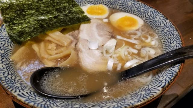コイキヤホンポ - サブ画像2