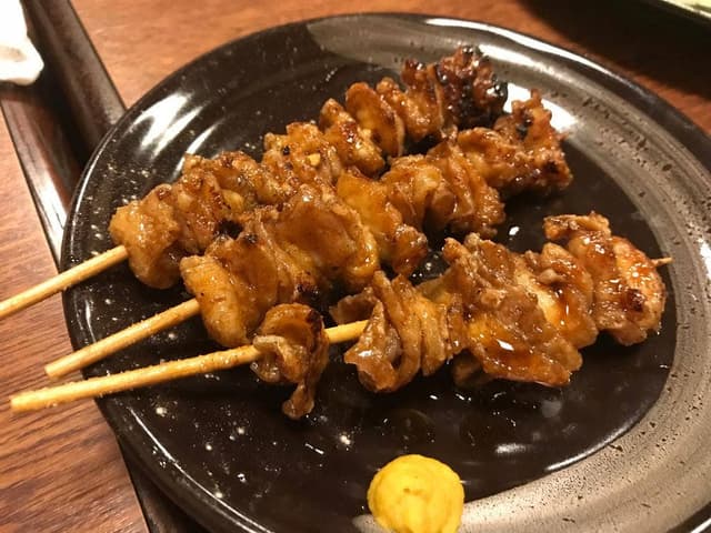 焼とりの八兵衛 前原本店 - サブ画像3