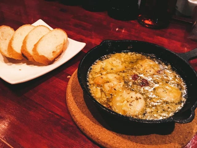 WINE BAR ALMA - サブ画像1
