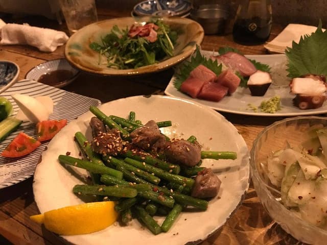 酒ト飯 イイダ - サブ画像3