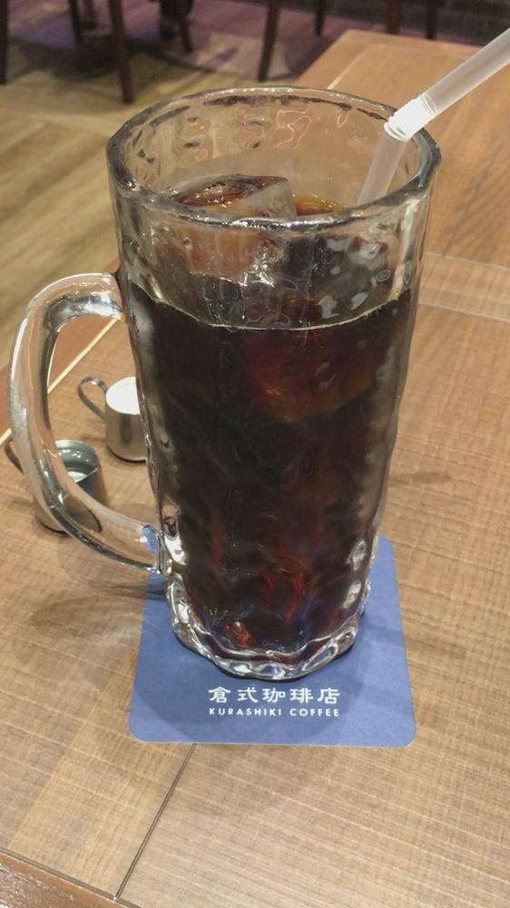 倉式珈琲店 イオンモール北戸田店 - サブ画像3