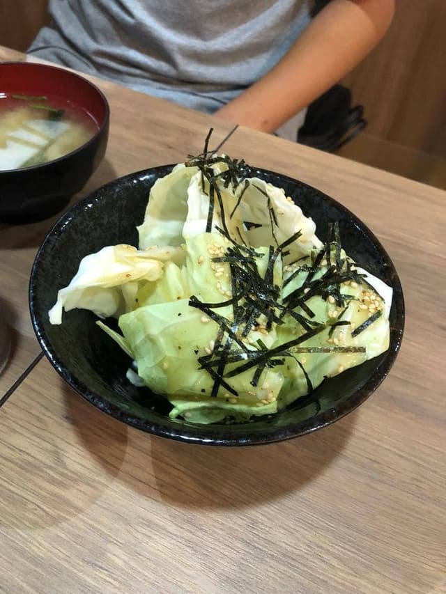 伝説のすた丼屋 つくば大学店 - サブ画像3