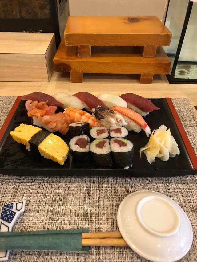 鮨 匠 - サブ画像1