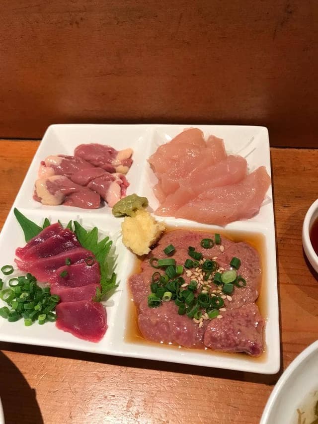 串焼屋ZEN - サブ画像1