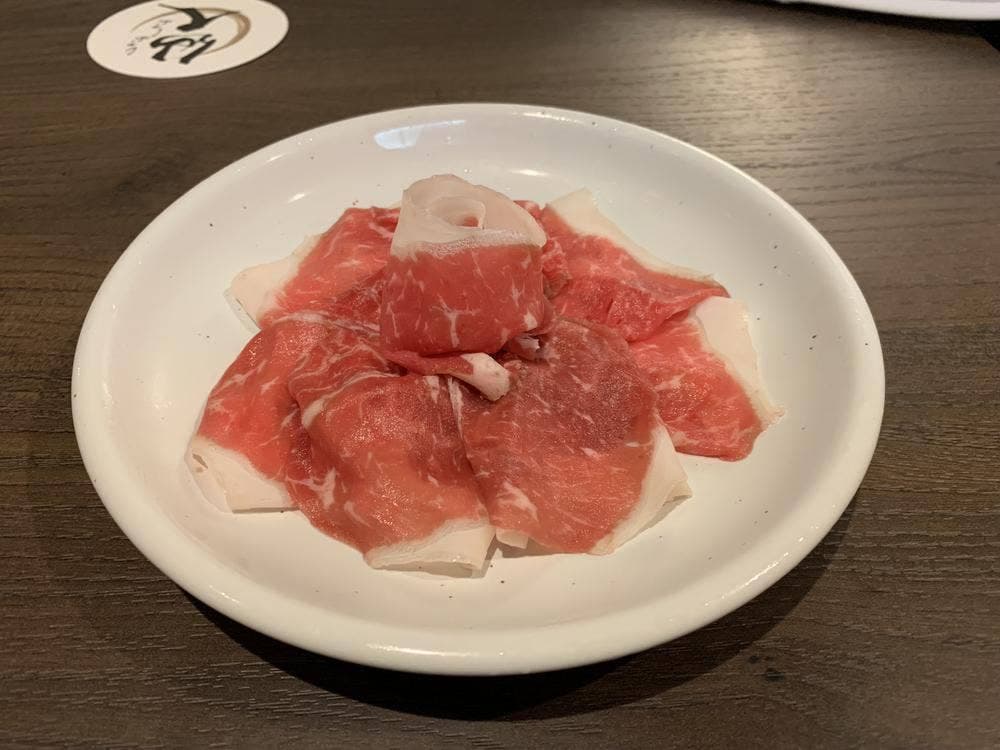 しゃぶしゃぶ仙人