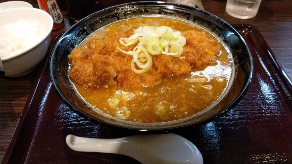 カレーハウスCoCo壱番屋 三島萩店