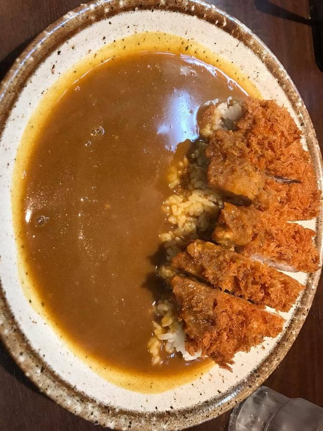 カレーハウスCoCo壱番屋 高円寺駅南口店 - サブ画像2
