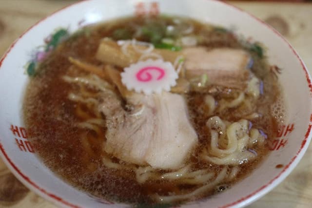 大安食堂 本店 - サブ画像3