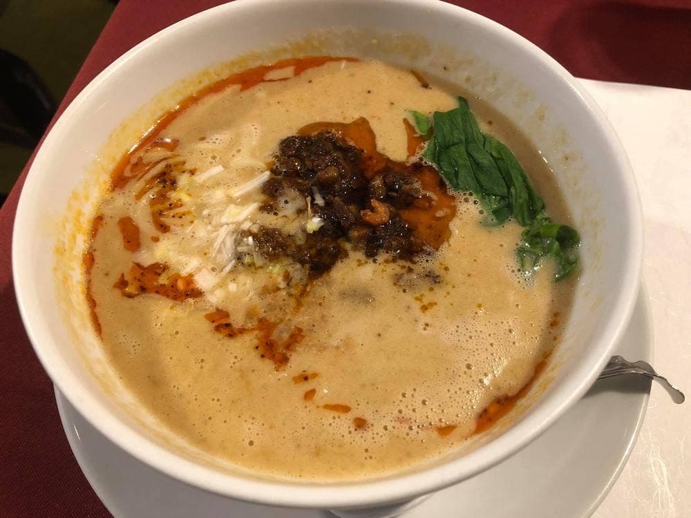 チャイニーズファン