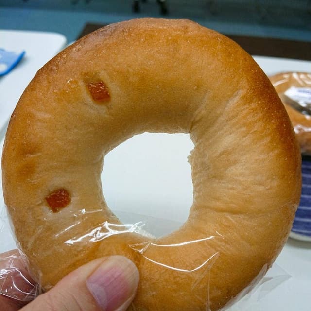 micoベーグル - サブ画像2