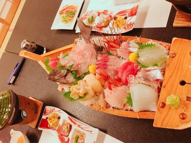 民宿 すがた - サブ画像1