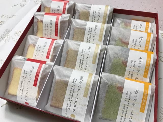 デザートランドりんごの木 上松店 - サブ画像2