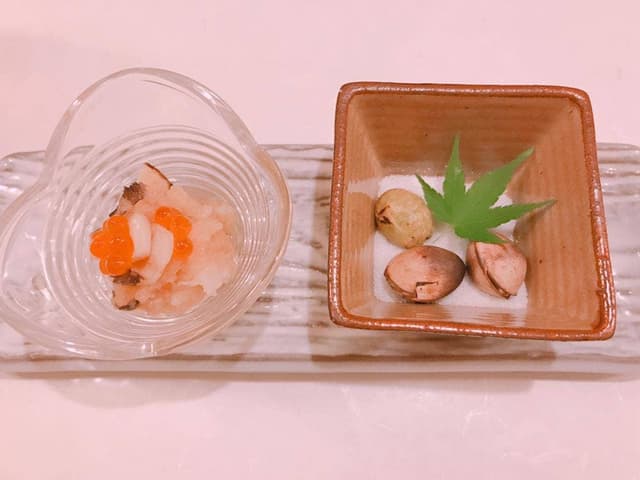 旬味 やま川 - サブ画像2