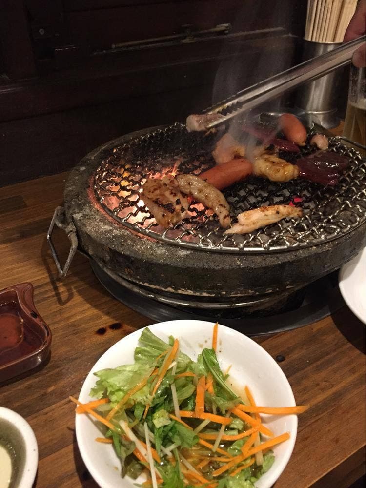 榮華亭 阪神尼崎店