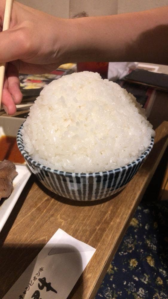 七輪焼肉ふくの牛 大濠店 - サブ画像3
